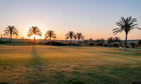 valle del este golf course